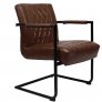 Connely-fauteuil